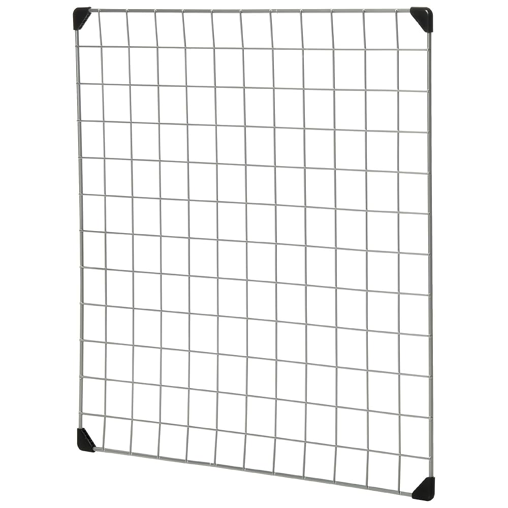 Amazon.co.jp: アイリスオーヤマ メッシュ パネル MPP-6060